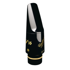 SM813M V16 Ebonite Мундштук для саксофона-альт A7 MEDIUM Vandoren