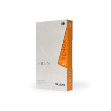 VTS0140G2 VENN Синтетическая трость для саксофона тенор, размер 4.0, D'Addario