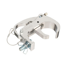 627P128-M10D Струбцина крепежная, 49-51мм, М10, LAudio 627P128-M10D Струбцина крепежная, 49-51мм, М10, LAudio