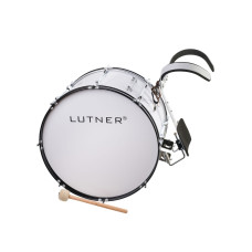 FLT-MBH-2214 Барабан маршевый кленовый вертикальный, 22