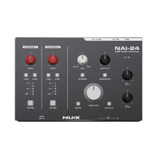 NAI-24 Аудиоинтерфейс USB, Nux