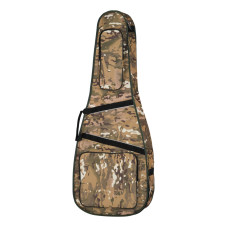 LDG-32 Чехол для акустической гитары, хаки, Lutner
