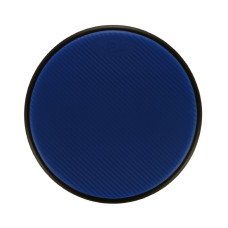 MDS10-BL Тренировочный пэд 10", односторонний, синий, MDS MDS10-BL Тренировочный пэд 10", односторонний, синий, MDS