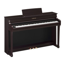 CLP-835R Clavinova Цифровое пианино, цвет палисандр, Yamaha