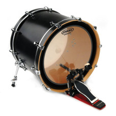 BD20EMADHW EMAD Heavyweight Пластик для бас-барабана 20", Evans