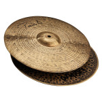 0004803714 Signature Dark Energy Hats Mark I Две тарелки 14'', Paiste