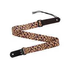 MZ-RGU-40et5 Ремень для классической гитары/укулеле, тесьма этнос-5, MEZZO MZ-RGU-40et5 Ремень для классической гитары/укулеле, тесьма этнос-5, MEZZO