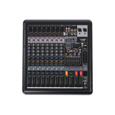 AG-8P Микшерный пульт, 8 каналов, LAudio AG-8P Микшерный пульт, 8 каналов, LAudio