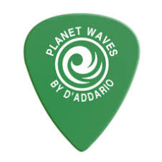 6DGN4-10 Duralin Precision Медиаторы, дюралин, средние, 10шт, Planet Waves