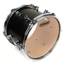 TT13GR Genera Resonant Пластик для том барабана 13