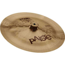 0001062618 2002 China Тарелка 18'', Paiste