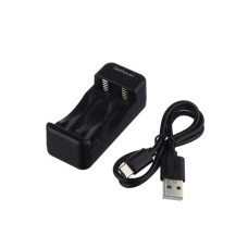 00-00031386 З/у для аккумуляторов Basic 150 Ni-MH/Ni-Cd 2 слота (1/40/80), GoPower