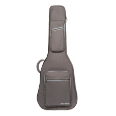 AIX-2141GR Classic Series Чехол для акустической гитары, серый, Bro Bag