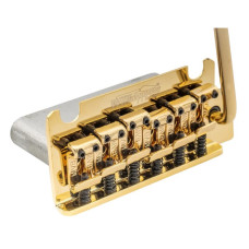 WOV05-GD M Series Бридж тремоло, золото, Wilkinson