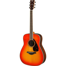 FG830-AB Гитара акустическая, санберст, Yamaha FG830-AB Гитара акустическая, санберст, Yamaha