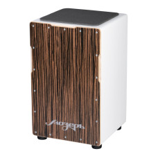 C2SD-2 Кахон с 2 подструнниками, береза/эбен, Мозеръ C2SD-2 Кахон с 2 подструнниками, береза/эбен, Мозеръ