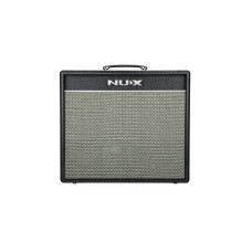Mighty-60-MKII Комбоусилитель гитарный, 60Вт, Nux Mighty-60-MKII Комбоусилитель гитарный, 60Вт, Nux