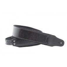 8401010080709 Groove B-Charm Black Ремень для гитары, RightOn Straps 8401010080709 Groove B-Charm Black Ремень для гитары, RightOn Straps