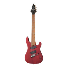 KX307MS-OPM KX Series Электрогитара 7-струнная, мультимензурная, цвет натуральный, Cort