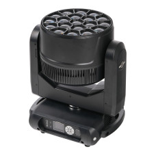 MH-4X Моторизированная световая MH-4X Моторизированная световая