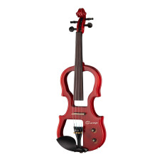 EV-20RD Электроскрипка активная, размер 4/4, Caraya EV-20RD Электроскрипка активная, размер 4/4, Caraya