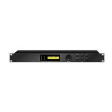 D6573 Подавитель обратной связи, DSPPA