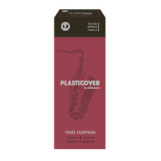 RRP05TSX150 Plasticover Трости для саксофона тенор, размер 1.5, 5шт, Rico