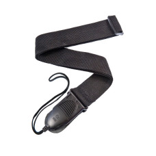 PWSPA200 Quick Release Ремень для акустической гитары, черный, Planet Waves