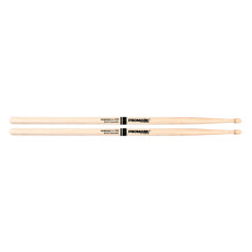 RBH535AW 7A Rebound Барабанные палочки, смещенный баланс, орех гикори, ProMark