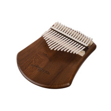 KMM-1 Мбира Dionysus Калимба, 17 язычков, массив дуба, Мозеръ KMM-1 Мбира Dionysus Калимба, 17 язычков, массив дуба, Мозеръ