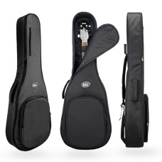 BM1232 Simple Acoustic Чехол для акустической гитары, черный, BAG&music