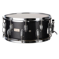 LD6406SN Малый барабан, черный металлик,14"*6,5" LDrums LD6406SN Малый барабан, черный металлик,14"*6,5" LDrums