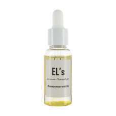 ELS-CND-2 Лимонное масло для гитары, EL's ELS-CND-2 Лимонное масло для гитары, EL's