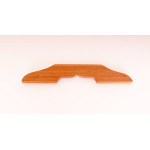 dbc-1 Подставка для балалайки контрабас, палисандр, Doff