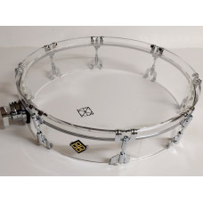 TBAp-1603 Compact Компактный том барабан из акрила 16