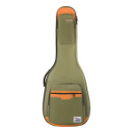 CAG-41OL Color Series Чехол для акустической гитары, оливковый, Bro Bag CAG-41OL Color Series Чехол для акустической гитары, оливковый, Bro Bag