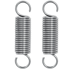 PASP-15C-HP Пружина педали бас-барабана, 2шт, Dixon