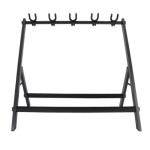 ZSJ-95 Стойка-дисплей для пяти гитар, Foix