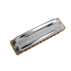 2010-Ab (2010-AF) Aero Reed Ab Губная гармошка, Tombo