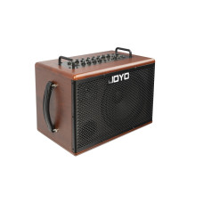 BSK-80 Комбоусилитель для акустической гитары, 80Вт, Joyo BSK-80 Комбоусилитель для акустической гитары, 80Вт, Joyo