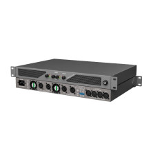 BA4450 Усилитель мощности, 4 х 450Вт, Soundking
