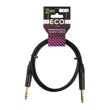 E66-JB-JB-0100-0 Кабель балансный JB-JB, 1м, ZZcable E66-JB-JB-0100-0 Кабель балансный JB-JB, 1м, ZZcable