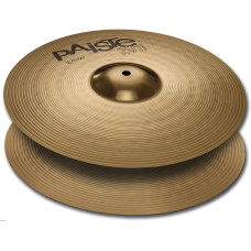 0000154014 201 Bronze Hi-Hat Две тарелки 14