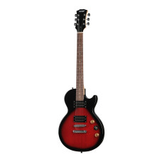 HEG500RDS Электрогитара LesPaul, Homage