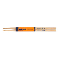 DS-WST-X5B Standard Series X5B Барабанные палочки, орех гикори, Williams DS-WST-X5B Standard Series X5B Барабанные палочки, орех гикори, Williams