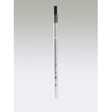 KW-L-AAT Вистл низкий в Ля, алюминий, Мастерская Караваева KW-L-AAT Вистл низкий в Ля, алюминий, Мастерская Караваева