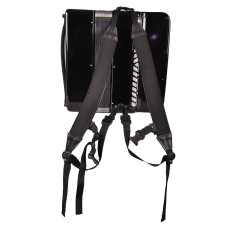 SB-1 Комплект ремней для баяна, аккордеона, Мозеръ SB-1 Комплект ремней для баяна, аккордеона, Мозеръ