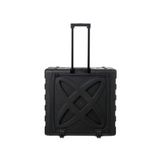 PP-6UW Кейс для рекового оборудования, 19", полипропилен, Guider PP-6UW Кейс для рекового оборудования, 19", полипропилен, Guider