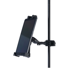 XLT1102B Держатель планшета, на стойку, Superfix