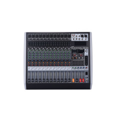 MF-12UB Микшерный пульт, 12 каналов, серия PRO, LAudio